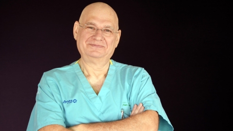 לראשונה בביה"ח השרון: טיפול בכאבי - בריאות בפתח תקווה