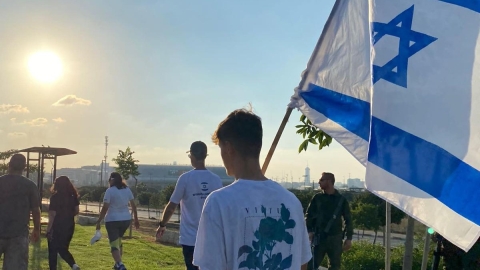 יום העצמאות 2024 בפתח תקווה - חדשות בפתח תקווה