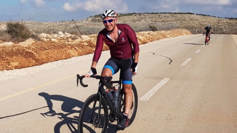 החשוד בתאונת הפגע וברח בכביש - חדשות בפתח תקווה
