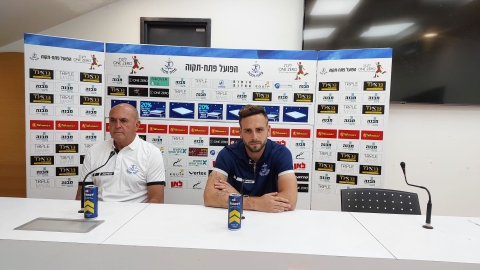 הפועל לקראת משחק גורלי - ספורט בפתח תקווה