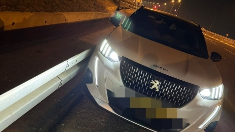 השאלה איפה הם גנבו רכבים - חדשות בפתח תקווה