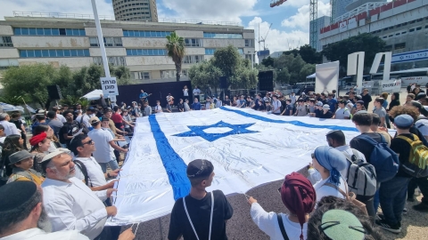 תלמידי ישיבת אמית כפר גנים - חינוך בפתח תקווה