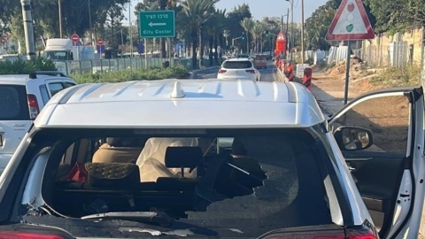 גנבים נמאסתם - חדשות בפתח תקווה