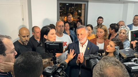 מה איחל לעצמו יעקב ארגמני, - חדשות בפתח תקווה