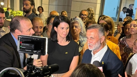 מימונה אצל ח"כ לשעבר שירלי פינטו - קהילות בפתח תקווה