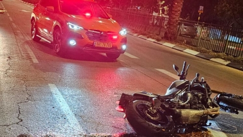 צעיר בן 25 מפתח תקווה - חדשות בפתח תקווה