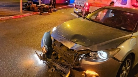 ערב יום העצמאות במרכז פ"ת: - חדשות בפתח תקווה