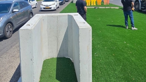 מי נמצא על הכוונת של - חדשות בפתח תקווה
