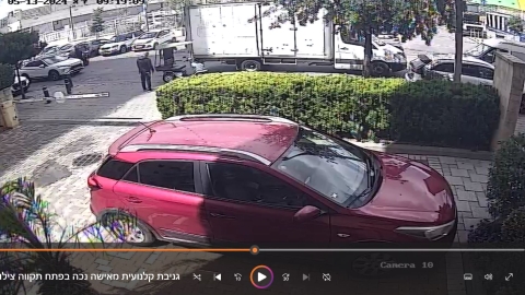 בואו נעזור לנכה למצוא את - חדשות בפתח תקווה