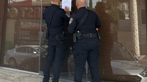 הסתירו שוהים בלתי חוקיים בחוות - חדשות בפתח תקווה