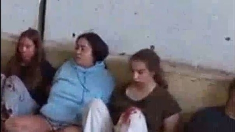 ההורים שחררו סרטון קשה לצפיה - חדשות בפתח תקווה