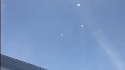 דיווחים על קולות הנפץ בשל - חדשות בפתח תקווה