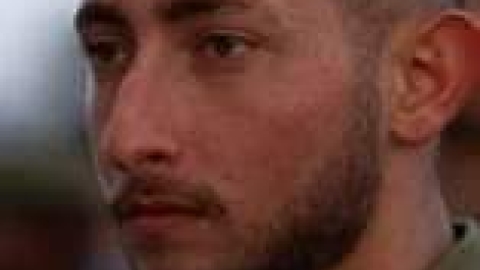 כשחברו תומר ברק ז"ל נהרג, - חדשות בפתח תקווה
