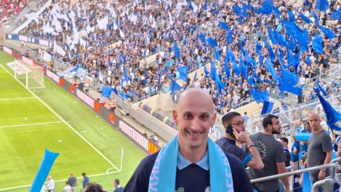 חבר מועצת עיר שהוא - ספורט בפתח תקווה