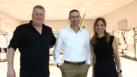 חנות הדגל הגדולה ביותר בישראל - צרכנות בפתח תקווה
