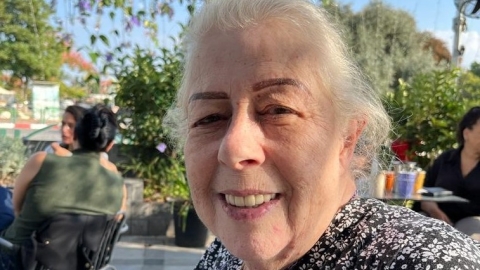 יהודית לנדאו ז"ל הלכה לעולמה - חדשות בפתח תקווה