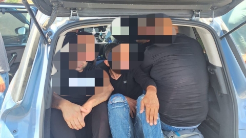 כמה שוהים בלתי חוקיים אפשר - חדשות בפתח תקווה