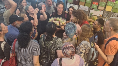 הורים לילדים עם צרכים מיוחדים - קהילות בפתח תקווה