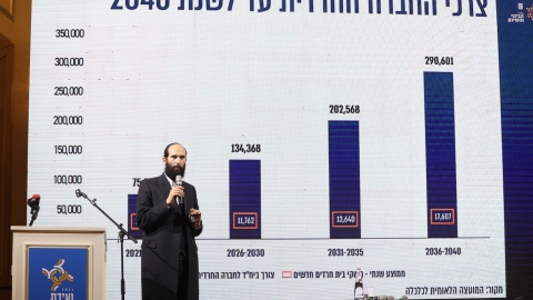 עד שנת 2035 –יוקם  מטרופולין - חדשות בפתח תקווה