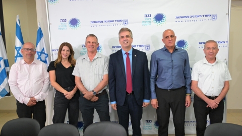 מחר (חמישי): רפורמת החשמל יוצאת - חדשות בפתח תקווה