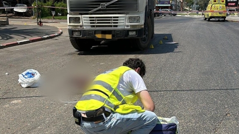 הלוואי ותהיו מחוסרי עבודה - קהילות בפתח תקווה