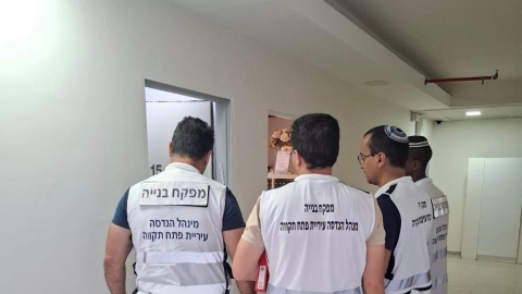 דירות מפוצלות בפתח תקוה - חדשות בפתח תקווה