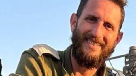רס"ן במיל' יותם יצחק פלד - חדשות בפתח תקווה