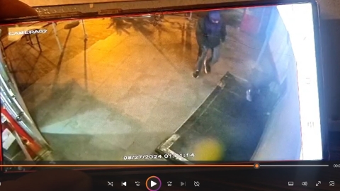 הלילה באזה"ת סגולה: שדדו חנות - חדשות בפתח תקווה