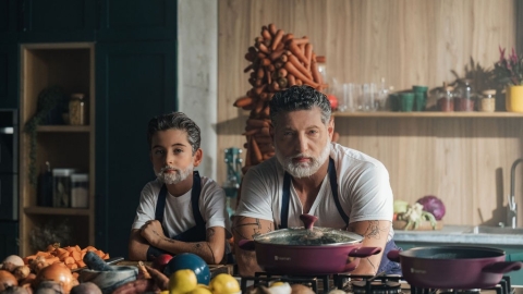 השף אסף גרניט הגיע לפתח - אוכל בפתח תקווה