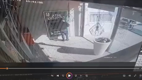 הונה את ביטוח לאומי בהיקף - חדשות בפתח תקווה