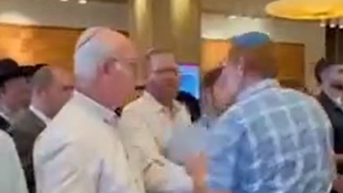ח"כ לשעבר לרב העיר: "רב - חדשות בפתח תקווה