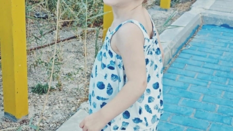  רגע לפני ניתוח: ארבל בת - בריאות בפתח תקווה