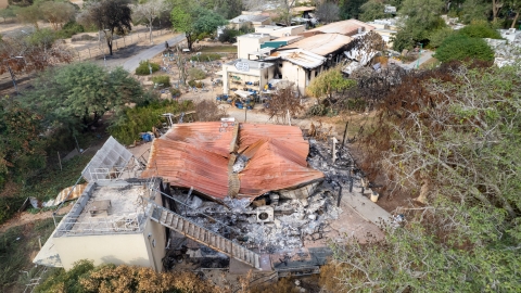 יום הזיכרון לטבח ה- 7/10, - תרבות ופנאי בפתח תקווה