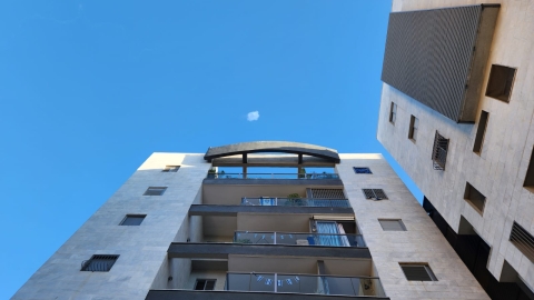 פיצוצים וקולות הנפץ נשמעו היטב - חדשות בפתח תקווה