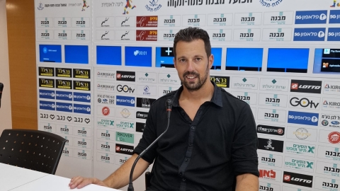 הפועל פ"ת התבססה בראש טבלת - ספורט בפתח תקווה