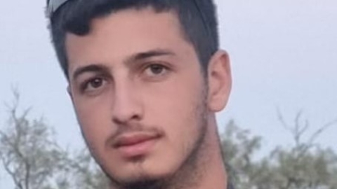 סמ״ר איתי פאריזאט מפתח תקווה, - חדשות בפתח תקווה