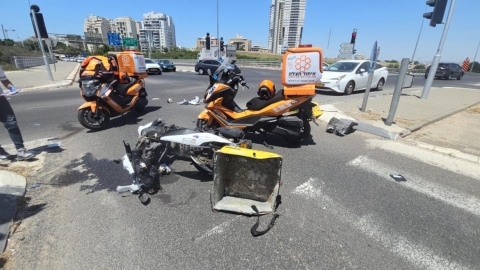 שאול לופסקו בן ה-44, נאשם - חדשות בפתח תקווה