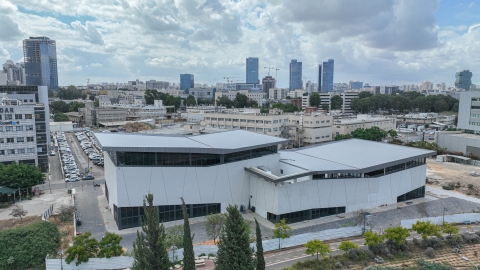 עיריית פתח תקווה מתכננת לאשר - חדשות בפתח תקווה