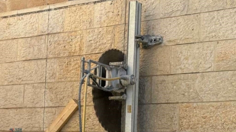 ניסור בטון בפתח תקווה: המדריך - בנייה ונדל