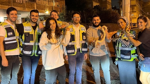 תושבת העיר נעלה את רכבה - חדשות בפתח תקווה