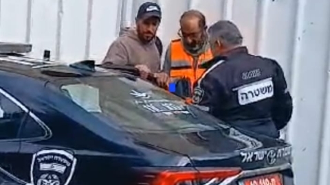 7 שוהים בלתי חוקיים אותרו - חדשות בפתח תקווה