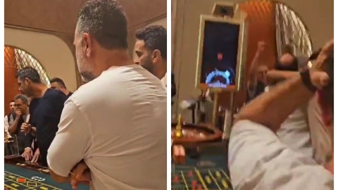 זכה בקזינו ביותר מ-3 מיליון - חדשות בפתח תקווה