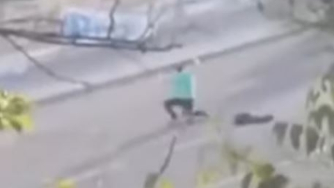 התערב בפיגוע והרג ישראלי ב-6 - חדשות בפתח תקווה