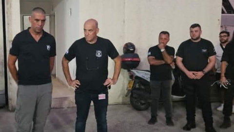 הודעה חריגה וצווים חריגים - חדשות בפתח תקווה
