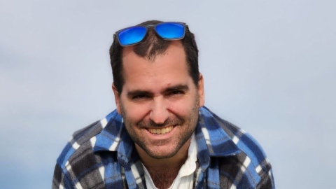 בן העיר, סרן (במיל') שגיא - חדשות בפתח תקווה
