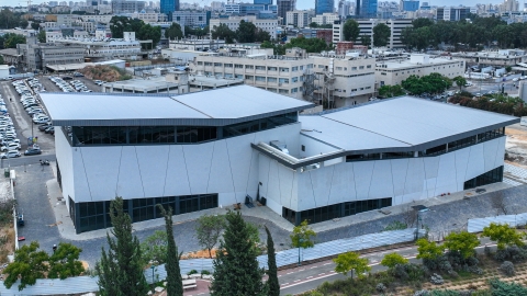 פתח תקווה מצדיעה לגדולי אנשי - ספורט בפתח תקווה