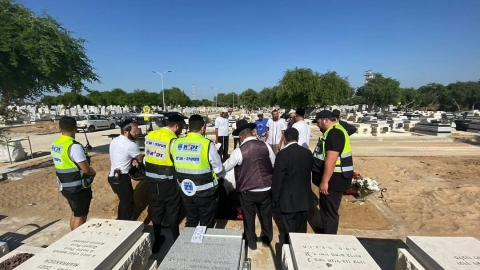 ביהמ"ש קיבל את טענת - חדשות בפתח תקווה
