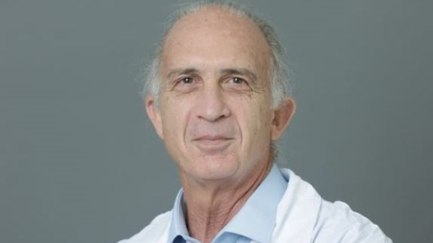 בפעם הראשונה בעולם: חיישן המסייע - בריאות בפתח תקווה