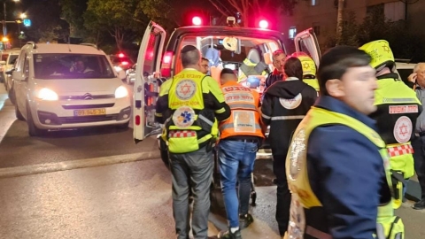 נערה בת 12, הולכת רגל - חדשות בפתח תקווה
