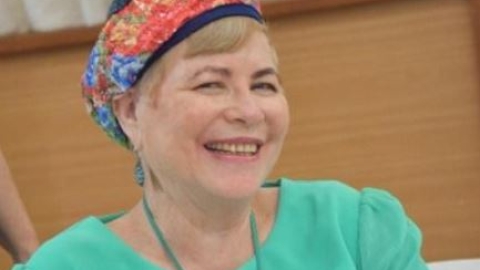 היועצת האהובה של תיכון גולדה - חדשות בפתח תקווה
